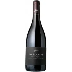 Les Rochins 2022 - Famille Garon