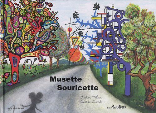 Musette souricette - Preis vom 10.10.2026 11:48:34 h