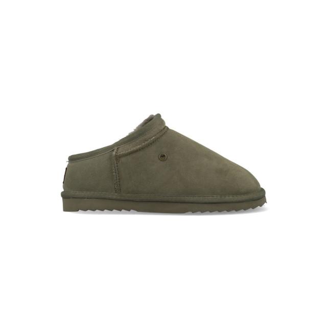 Warmbat Pantoffels conner cnr1035