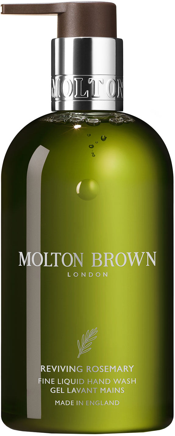 MOLTON BROWN Reviving Rosemary Fine Liquid Hand Wash 300ml