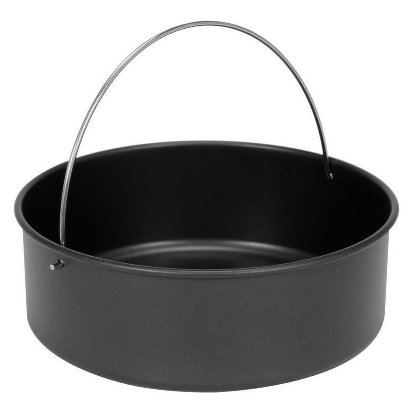 Toya Lund Backform Für Fritter Frei 17cm (67586)