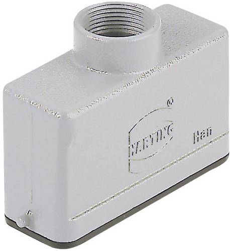 Tüllengehäuse Han 16A-gg-16 09200161441 HARTING 1 St.