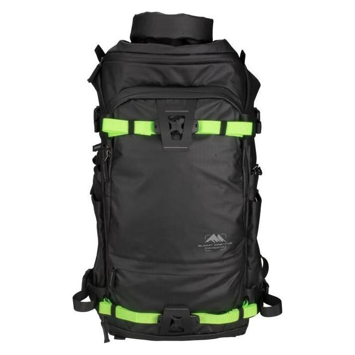 Summit Creative Summit-Creative Tenzing FStrap Lime (69221662)