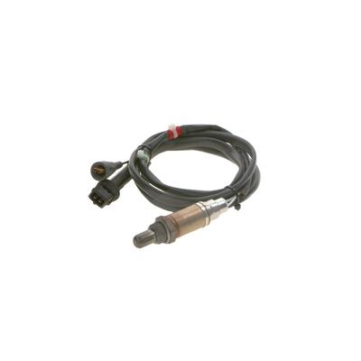 Bosch Lambdasonde [Hersteller-Nr. 0258003034] für Volvo