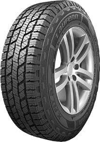 Laufenn - Reifen Sommerreifen 245/65 R17 107t 4pr, Sbl X Fit At Lc01 1021127