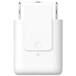 Aqara Vorhangsteuerung CM-T01 Weiß Apple HomeKit, Alexa (separate Basisstation erforderlich), Google Home (separate Basisstation erforderlich), IFTTT (separate
