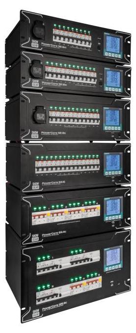 PowerCore 32.12p