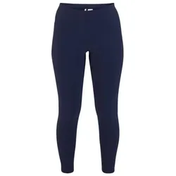 Blutsgeschwister Sweatleggings Totally Thermo Extra Warm - retro bluing M