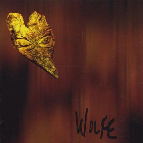 Wolfe - Wolfe - Preis vom 09.10.2026 07:28:09 h