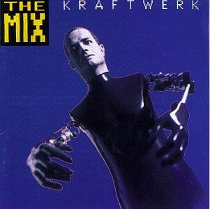 Kraftwerk - Mix [Mc] [Musikkassette] - Preis vom 18.10.2026 19:22:15 h