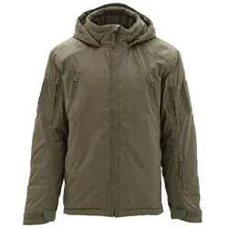 Carinthia MIG 5.0 Jacket Olive, Größe XXL