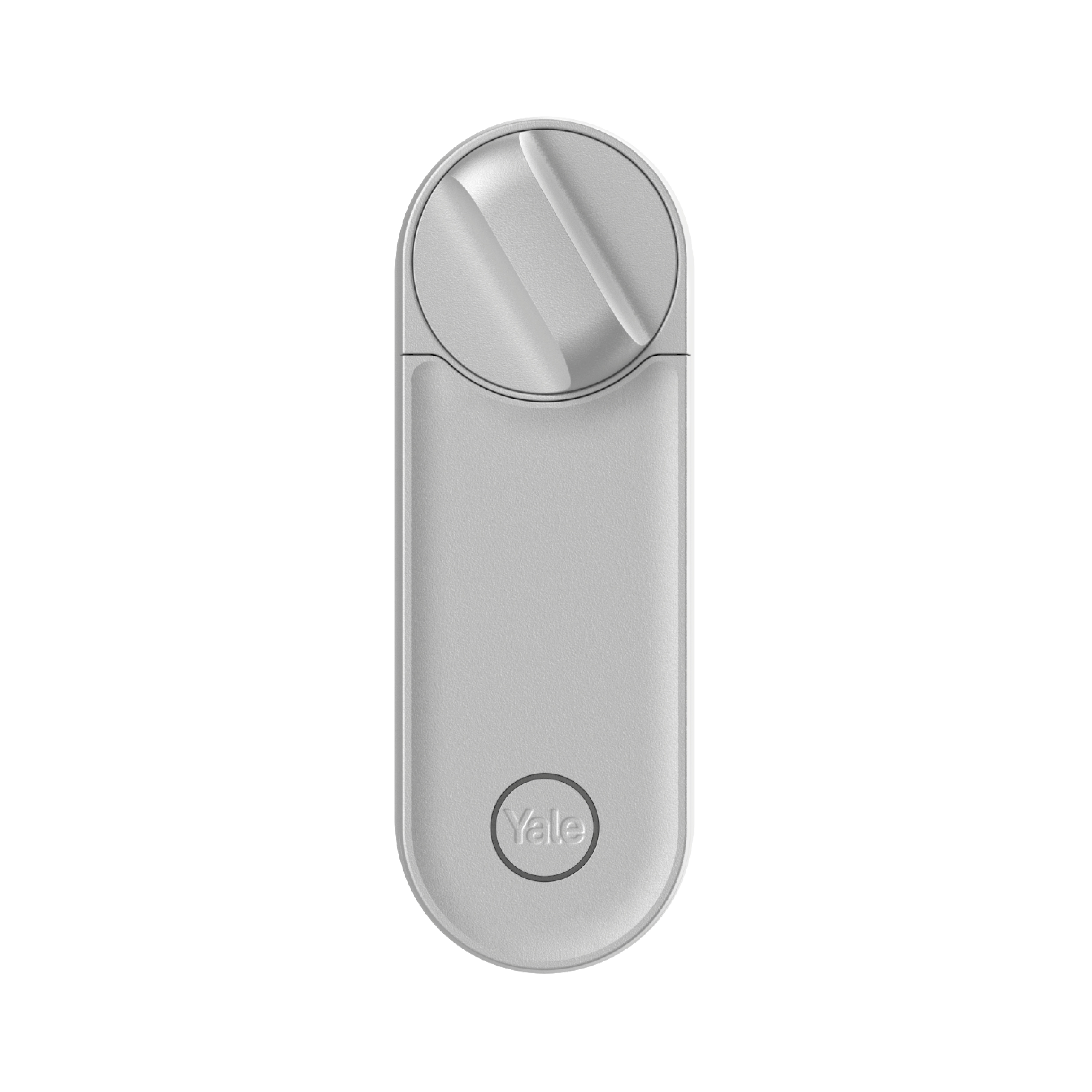 Yale Linus L2 Smart Lock silber 05/103210/SI