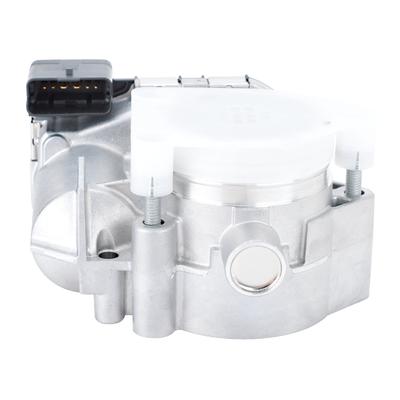 BOSCH Drosselklappenstutzen 0280750085 für Peugeot