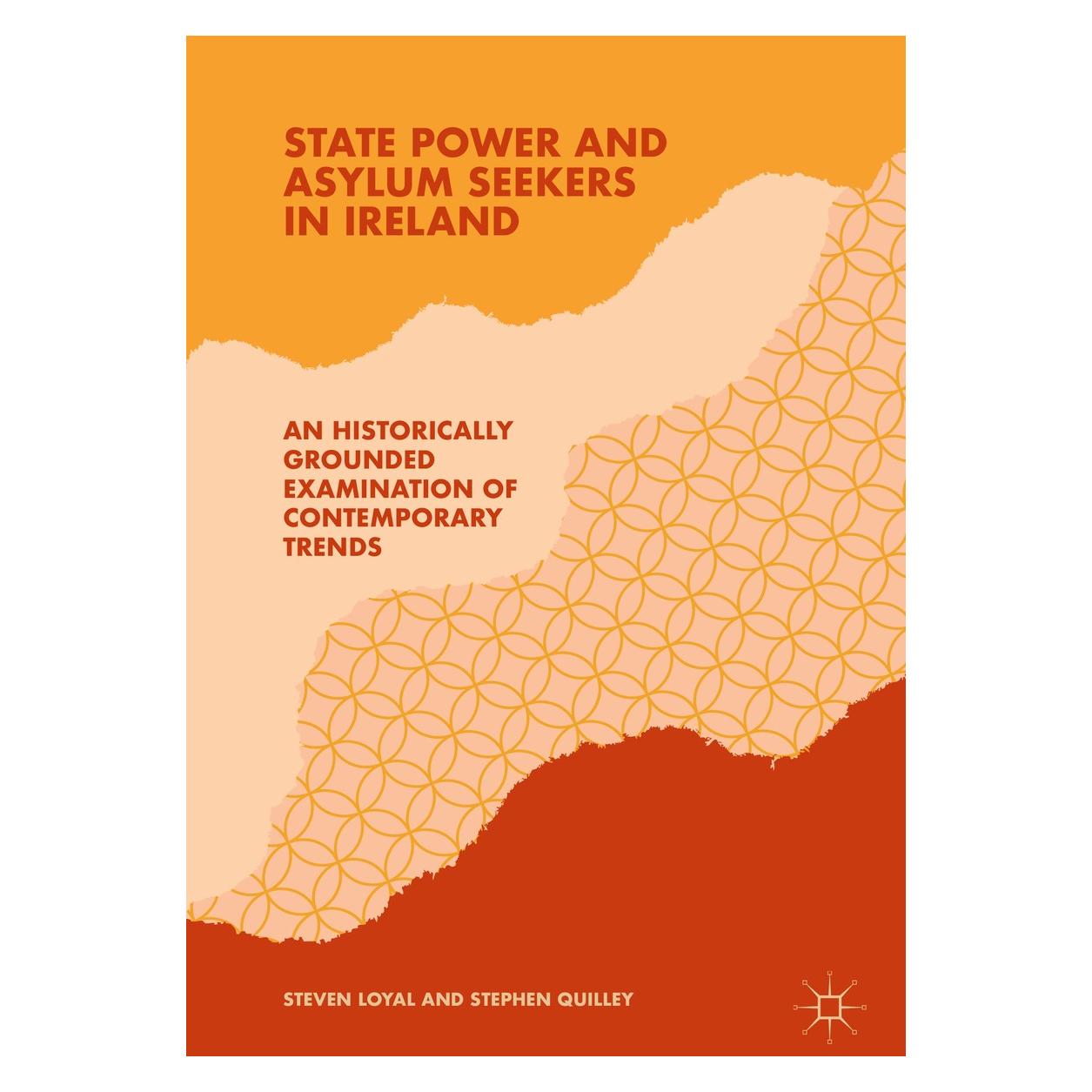 Springer Loyal:State Power and Asylum Seekers in (Englisch, Hardcover, Stephen Quilley, Steven Loyal) (9783319919348)