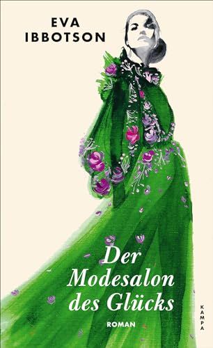 Eva Ibbotson - Der Modesalon des Glücks - Preis vom 19.10.2026 19:33:35 h