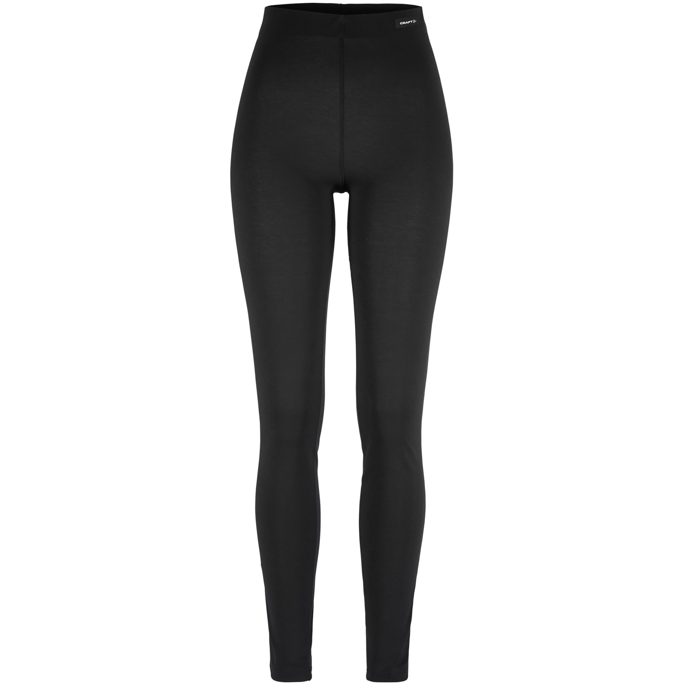 Craft Thermal Hose Damen Lange Unterhose schwarz Größe S Skifahren Elastisch