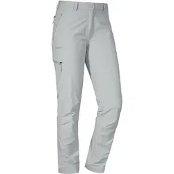 SCHÖFFEL Damen Hose unwattiert Pants Ascona, Größe 36 in Grau Grau