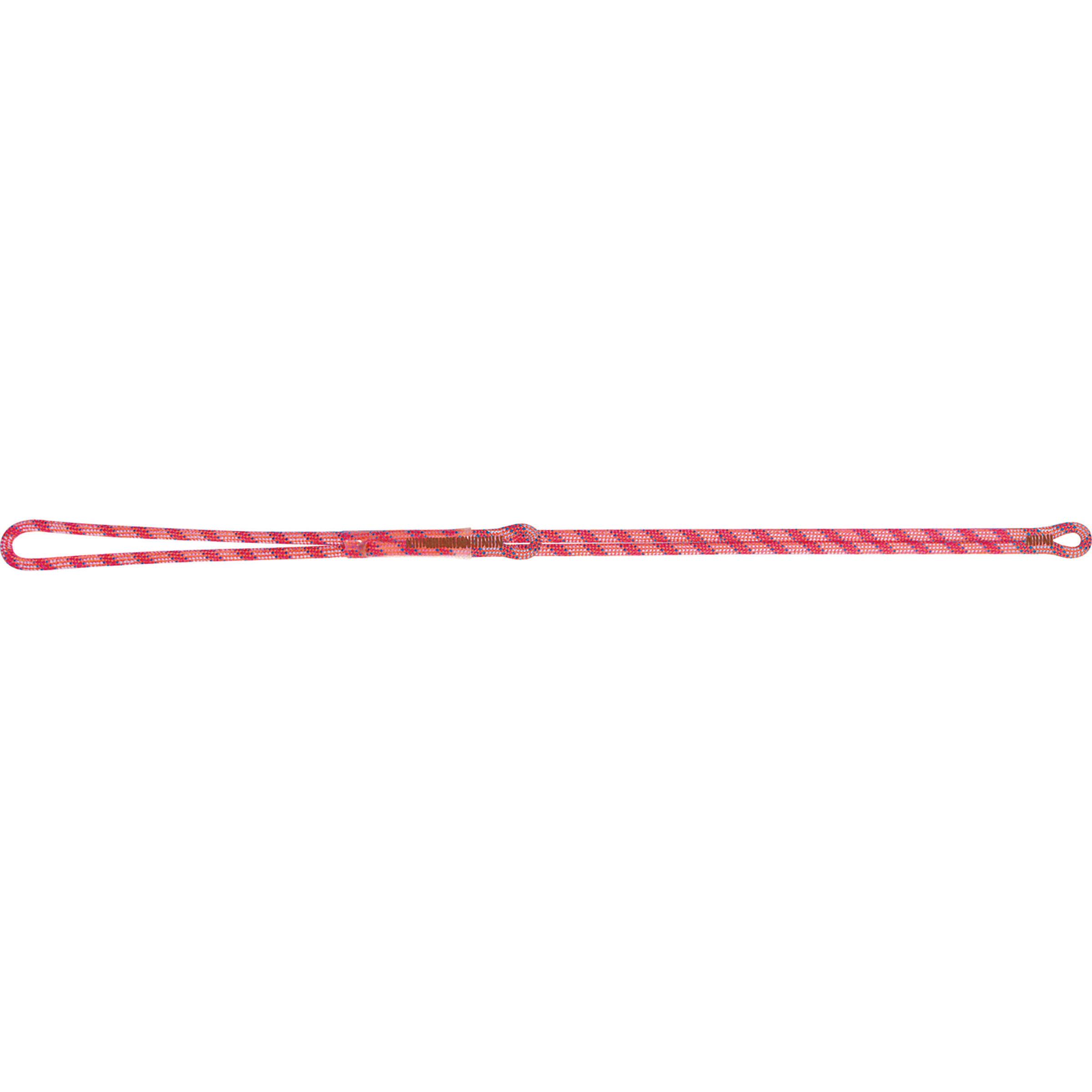 Beal Dynaconnexion Rundschlinge Bandschlingen & Reepschnüre rot Alpinklettern