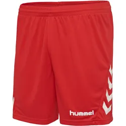 hummel, Herren, Sportshirt, Promo Duo Set (XXL), Weiss