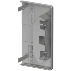 OBO Bettermann Vertr Endstück GK-E70130WA