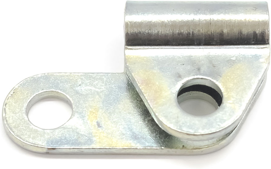 DT Spare Parts 1.22269 Holder, sun visor