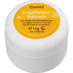 Engelwurzbalsam Baby & Kinder 15 G