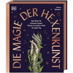 Die Magie der Hexenkunst, Ratgeber von Semra Haksever