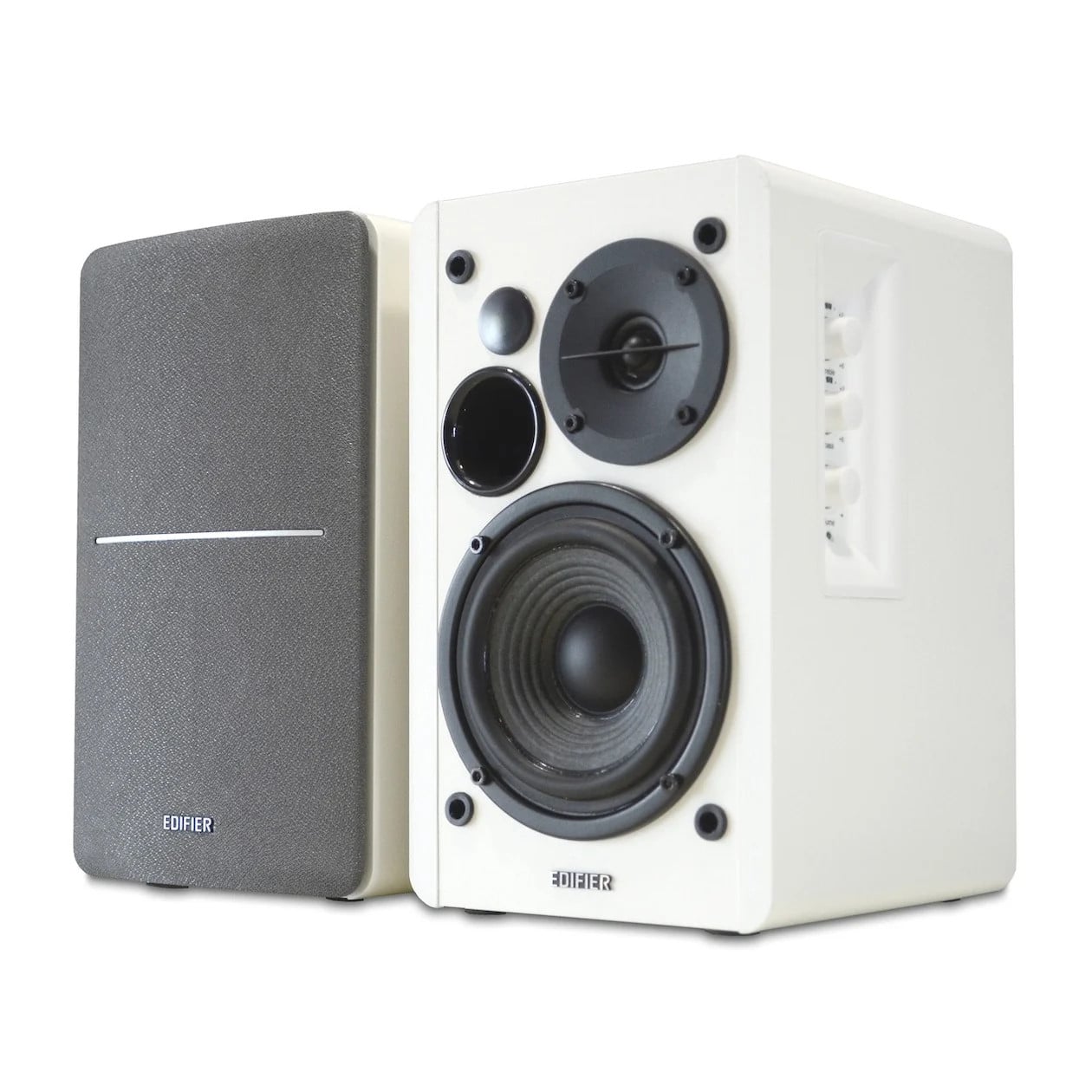Edifier R1280T 2.0 Actieve PC-speakers Wit (per paar)