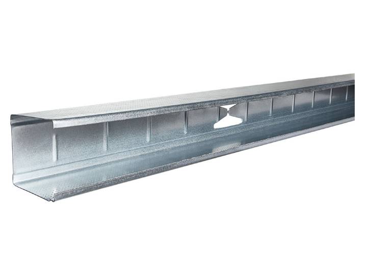 Gipsplattenprofil CW 260 × 5 cm