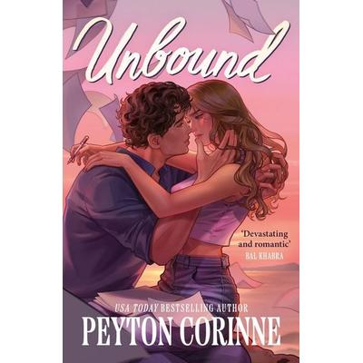 Unbound, Taschenbuch von Peyton Corinne, Hodder And Stoughton, 978-1-399-75626-6
