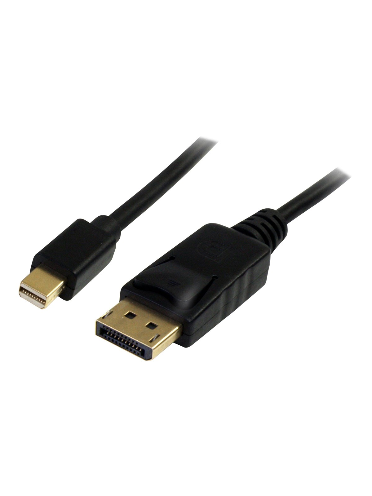 StarTech.com Mini DisplayPort to DisplayPort