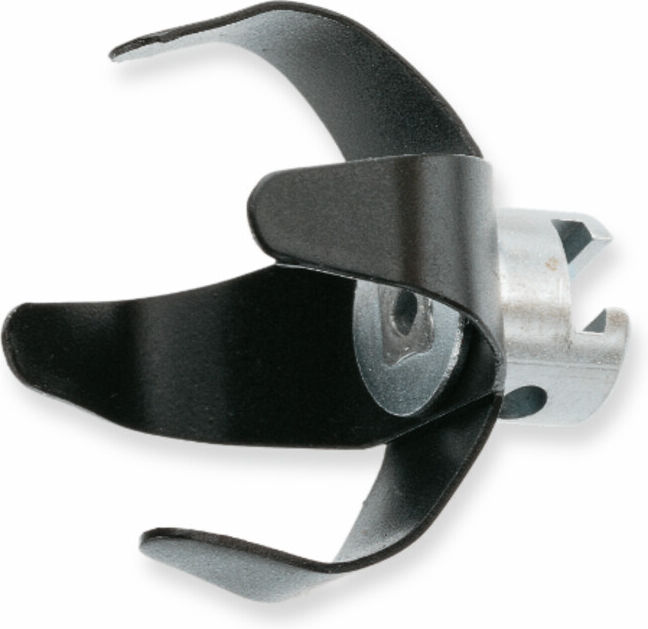 Rothenberger Tête de coupe double fourche, 16K, D=40mm (72154)