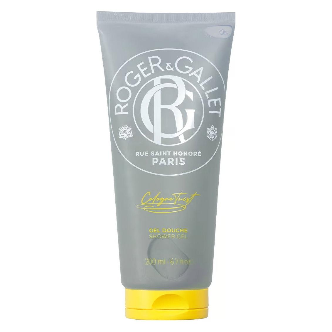 Roger & Gallet Cologne Twist Gel Douche (200 ml) (RG1021021WW)