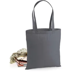 Westford Mill Baumwolltasche Einkaufstasche W201
