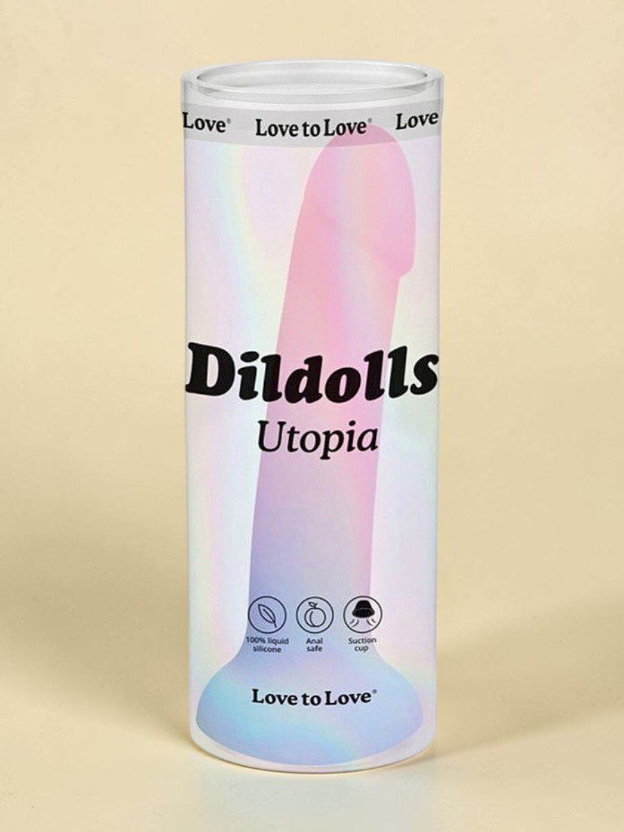 Love to Love Dildolls Utopia taille L