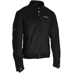 Acerbis Gordon wasserdichte Motorrad Textiljacke XL