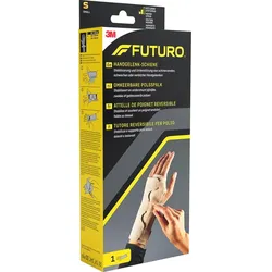 Futuro Handgelenk-Schiene Li/Re Gr.s 1 ST