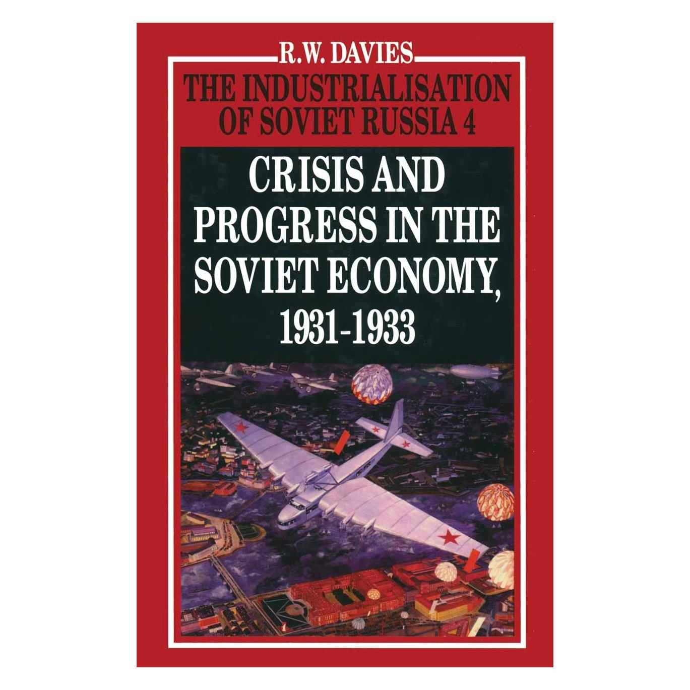 Palgrave Macmillan Uk Davies:The Industrialisation of Soviet (Englisch, Hardcover, R. W. Davies) (9780333311059)