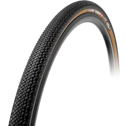 TUFO Reifen Gravel Thundero 28" | 700 x 44C schwarz / beige