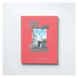 The Feeling of Berlin, Reisebücher von Cynthia Mensah-Neglokpe, Daria Suvorova-Konstandin
