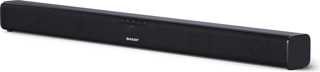 Sharp HT-SB110 Soundbar, zwart