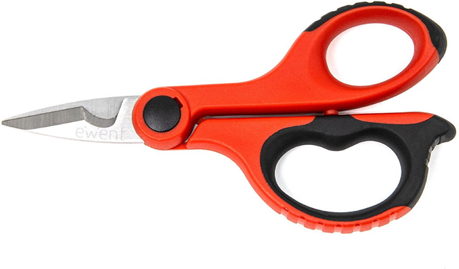 TESOURA EWENT IM1281