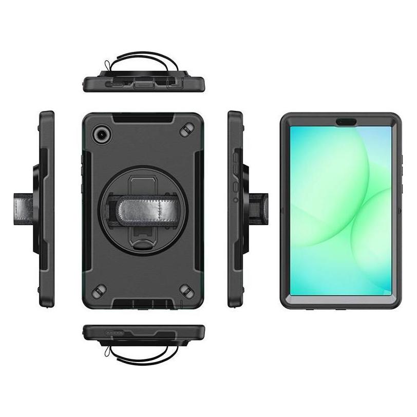 eSTUFF Samsung Galaxy Tab A11 2025 (Samsung Galaxy Tab A11) (ES68105012-BULK)
