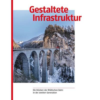 Gestaltete Infrastruktur, Gebundene Ausgabe von Karl Baumann,Clementine Hegner-van Rooden, Scheidegger & Spiess, 978-3-03942-216-6