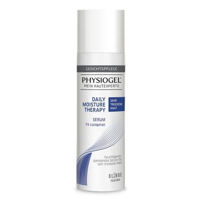 Physiogel Daily Moisture Therapy sehr tro.Serum 30 ml Creme