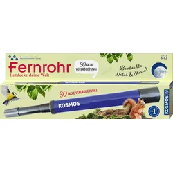 KOSMOS -  Fernrohr - Entdecke deine Welt