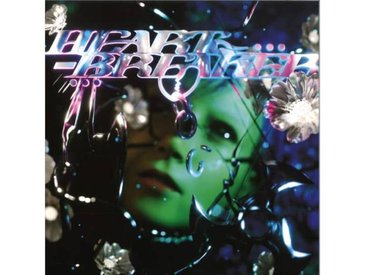 Tom Place - Heartbreaker