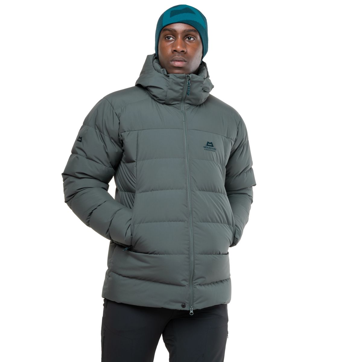 Mountain Equipment Tromso Mens Jacket walnut (Me-02255) S ME-008018-Me-02255-S