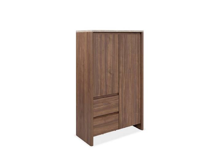 Highboard GENF 86x40x140cm
