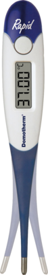 Uebe Medical GmbH DOMOTHERM Rapid Fieberthermometer 1 St 03025437